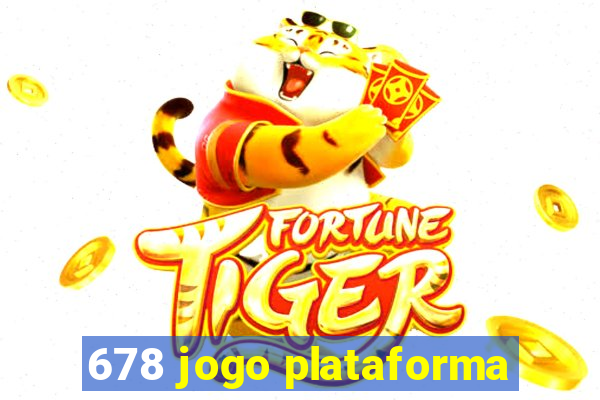 678 jogo plataforma